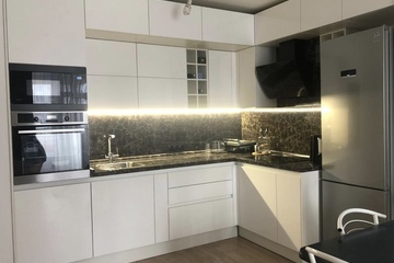 2-к квартира, 65,9 м², 4/13 эт.