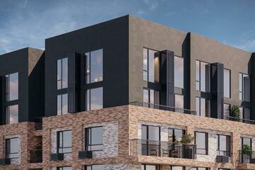 3-к квартира, 64,8 м², 8/32 эт.