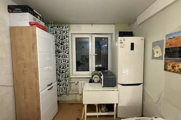 1-к квартира, 39,7 м², 4/5 эт.