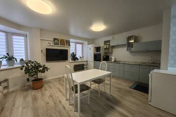 3-к квартира, 69,6 м², 4/13 эт.