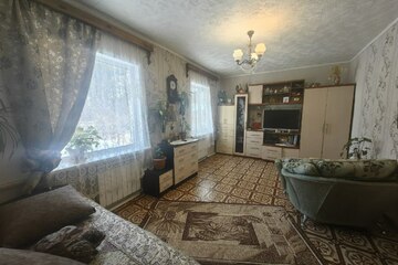 Дом, 45,8 м², 1 эт.