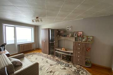 2-к квартира, 49,7 м², 2/5 эт.