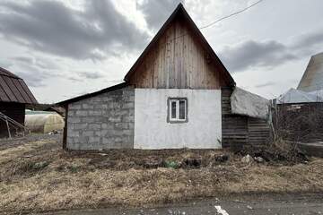 Дом, 40 м², 2 эт.