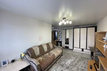 2-к квартира, 41 м², 5/5 эт.