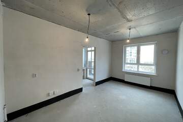 1-к квартира, 35,1 м², 13/30 эт.