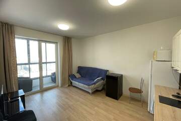3-к квартира, 55,3 м², 16/16 эт.