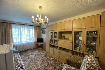 2-к квартира, 45,5 м², 1/5 эт.
