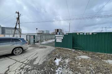С/х использование, 6 сот.