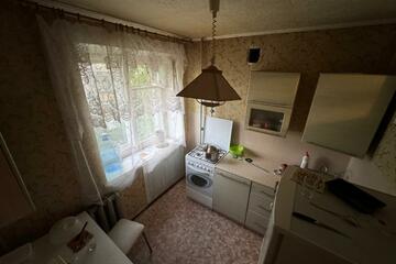 1-к квартира, 30,3 м², 3/5 эт.