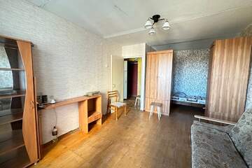 1-к квартира, 34 м², 9/9 эт.