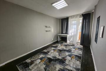 1-к квартира, 29,9 м², 3/5 эт.
