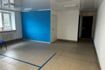 Помещение своб.назн., 51,4 м², 1/5 эт.