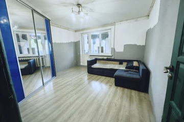 2-к квартира, 43,5 м², 4/5 эт.