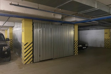Машиноместо, 30 м²