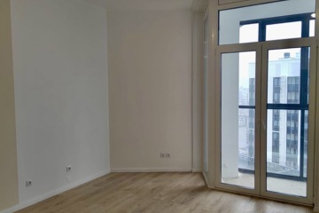 Студия, 28,1 м², 4/25 эт.