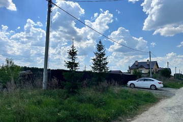ИЖС, 12 сот.