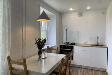 3-к квартира, 61 м², 4/5 эт.