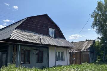 Дом, 103,1 м², 2 эт.