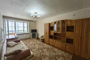 1-к квартира, 32,5 м², 2/5 эт.