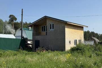 Коттедж, 104,5 м², 2 эт.