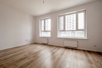 Студия, 28,1 м², 4/25 эт.