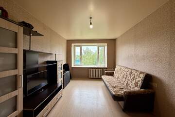 2-к квартира, 41,8 м², 5/5 эт.