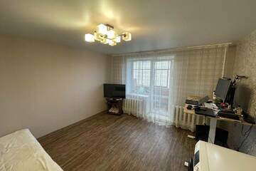 3-к квартира, 59,4 м², 6/9 эт.