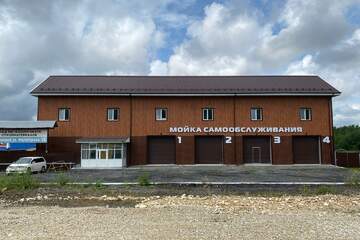 Помещение своб.назн., 590,4 м², 2/2 эт.