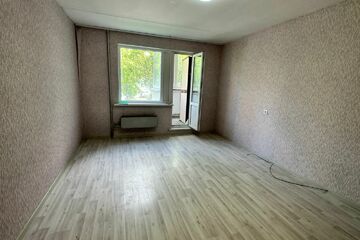 3-к квартира, 64,8 м², 1/10 эт.