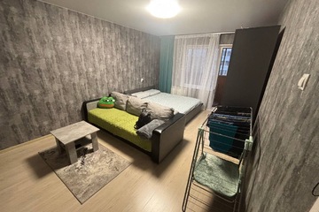 1-к квартира, 38,4 м², 7/16 эт.