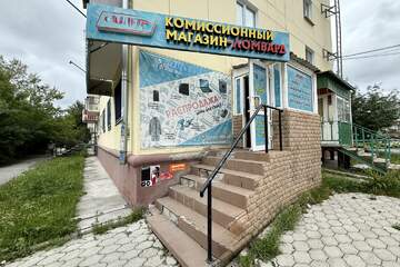 Помещение своб.назн., 42,5 м², 1/4 эт.
