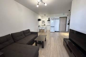 1-к квартира, 38,7 м², 26/26 эт.