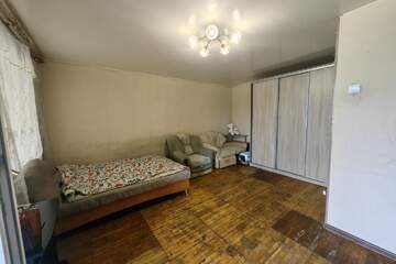 1-к квартира, 35,4 м², 5/5 эт.