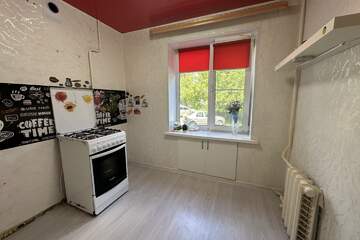 3-к квартира, 62,9 м², 1/5 эт.
