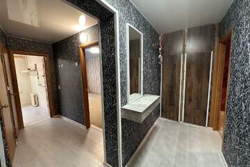 3-к квартира, 62,9 м², 1/5 эт.