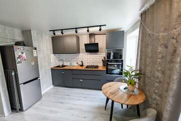 3-к квартира, 58,7 м², 4/5 эт.