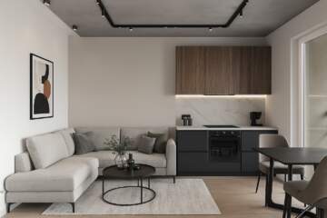 2-к квартира, 32,7 м², 6/22 эт.