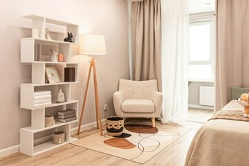 Студия, 33,2 м², 4/16 эт.