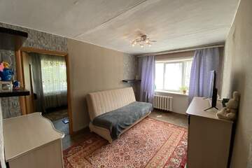 3-к квартира, 52,9 м², 1/5 эт.