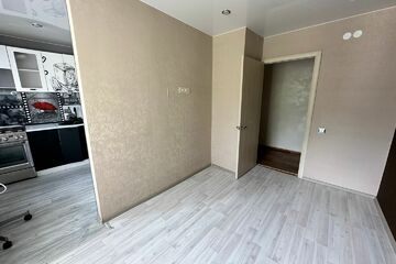 3-к квартира, 58,4 м², 1/5 эт.