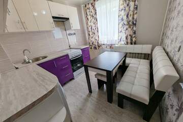 1-к квартира, 35,1 м², 2/5 эт.