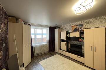 1-к квартира, 33,3 м², 3/9 эт.