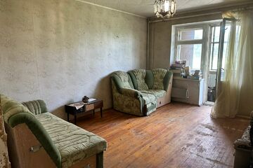 Комната, (всего 3 ком.), 62,2 м², 2/19 эт.