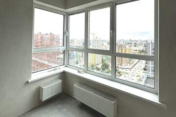 3-к квартира, 83,3 м², 7/32 эт.