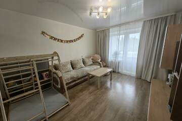 2-к квартира, 48,8 м², 8/9 эт.