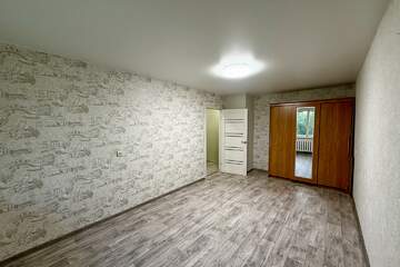 1-к квартира, 31 м², 1/5 эт.