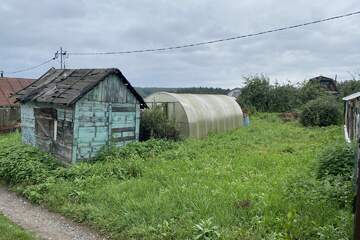 Ведение огородничества, 4,3 сот.
