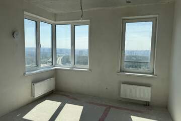 3-к квартира, 64,8 м², 3/32 эт.