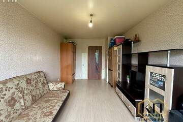 2-к квартира, 41,8 м², 5/5 эт.