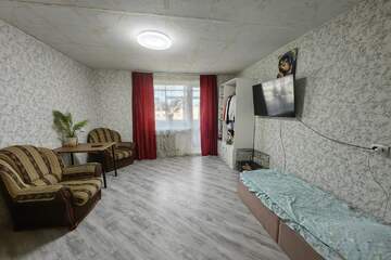 2-к квартира, 42,3 м², 5/9 эт.